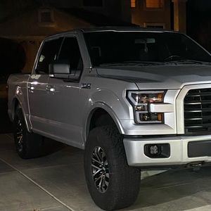 Meet your Posher, Cody